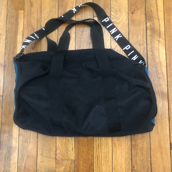 Duffle bag - Picture 3 of 7